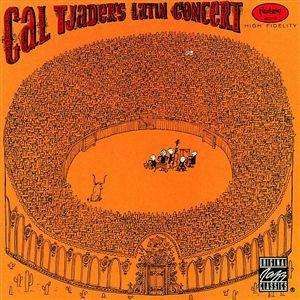 卡爾‧傑德：拉丁音樂會 ( LP )<br>Cal Tjader：Latin Concert示意圖